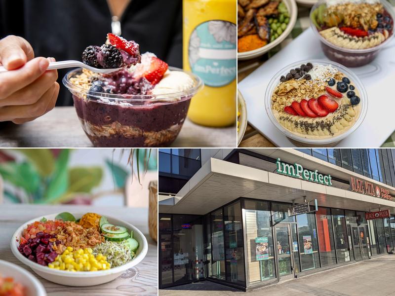 imPerfect Fresh eats