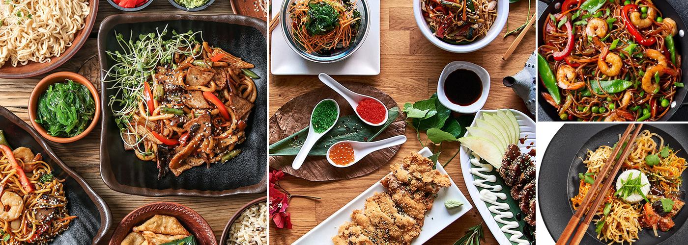 Angara Indian and Hakka Cuisine Menu