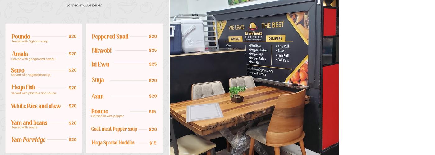 Mega Buka Menu