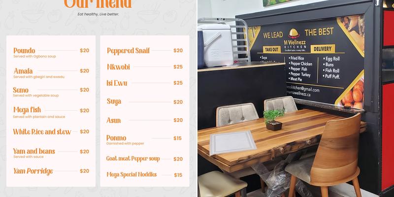 Mega Buka Menu