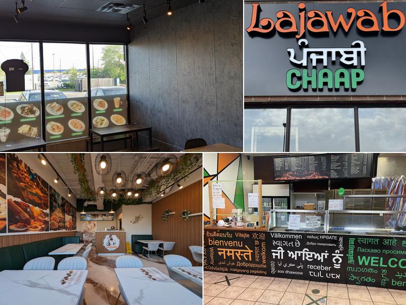 Lajawab Punjabi Chaap