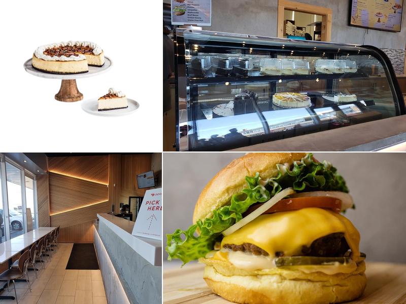 B Boyz The Burger Architect