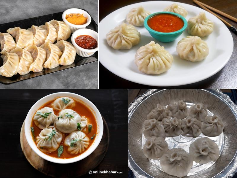 Momos and More