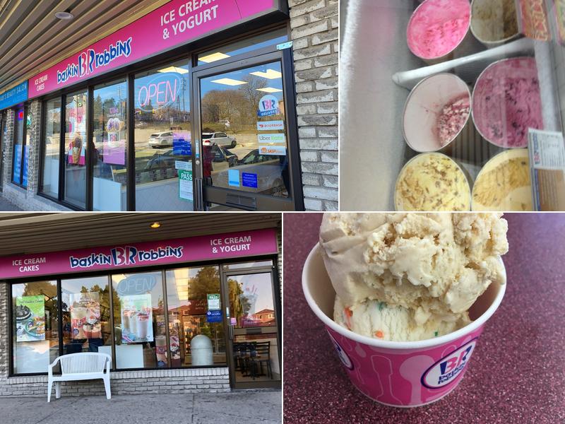 Baskin-Robbins