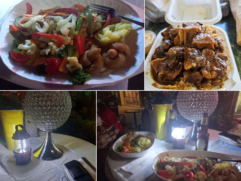 Definitely Yours Restaurant