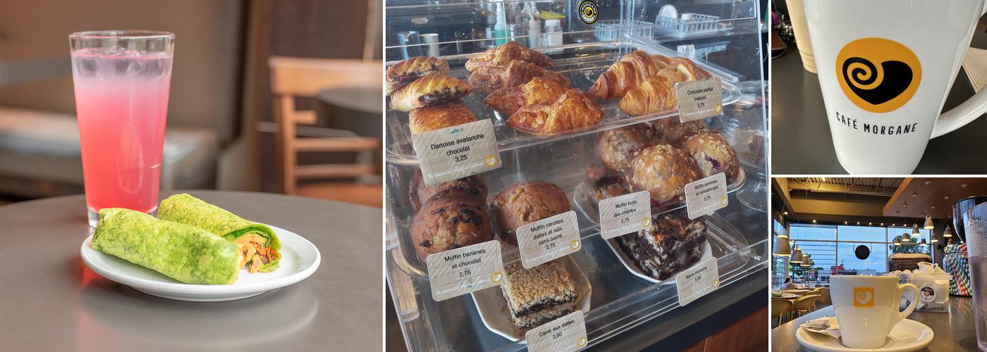 Café Morgane