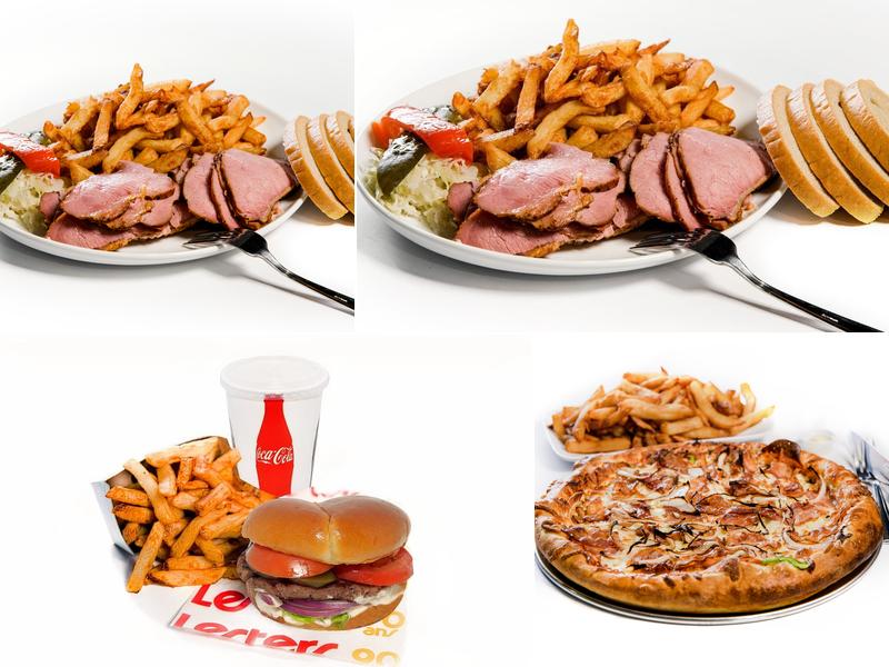 Ma belle province chez Edem