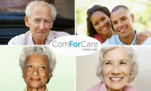 ComForCare Home Care of Wilson, NC