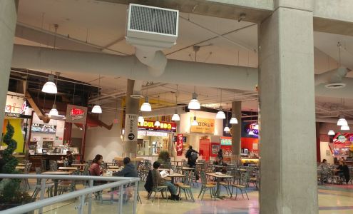 International Village Mall