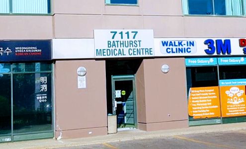 Community Walk-In Clinic