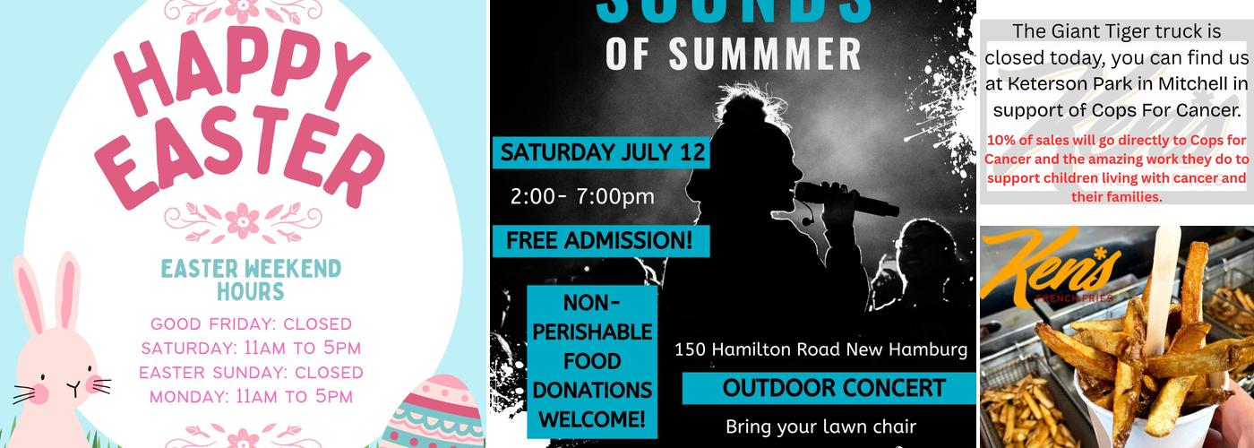 Fresh Cut Fries Canadian Tire