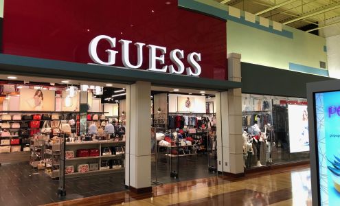 GUESS Factory