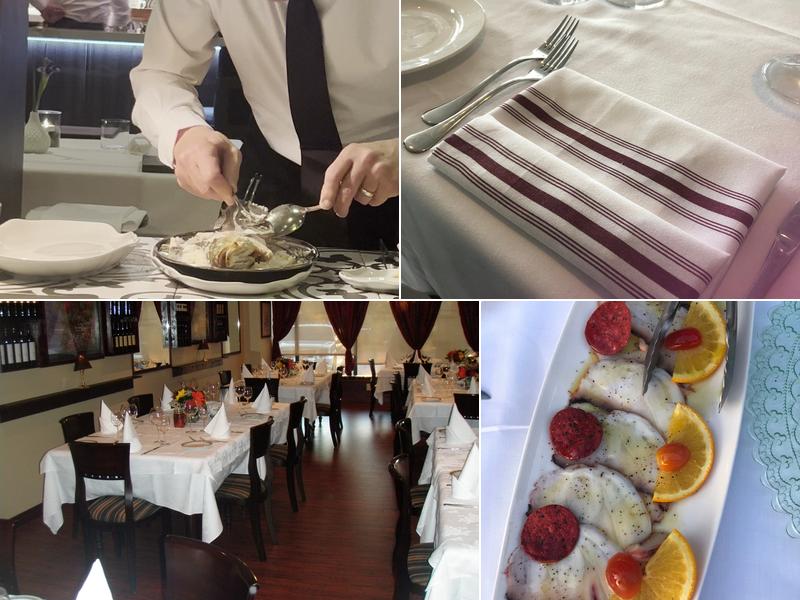 L'Antipasto Ristorante