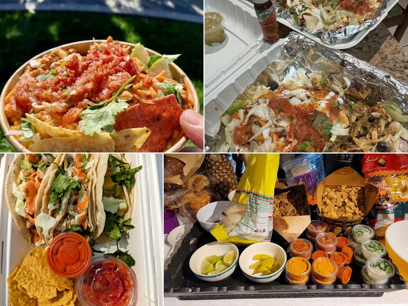 Mi Taqueria- Mexican Cantina 2727 Lakeshore Rd #45, Vernon