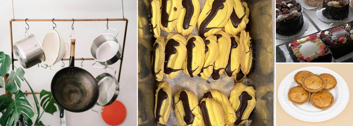 Dutch Bakery & Diner