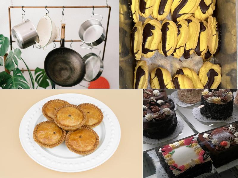 Dutch Bakery & Diner