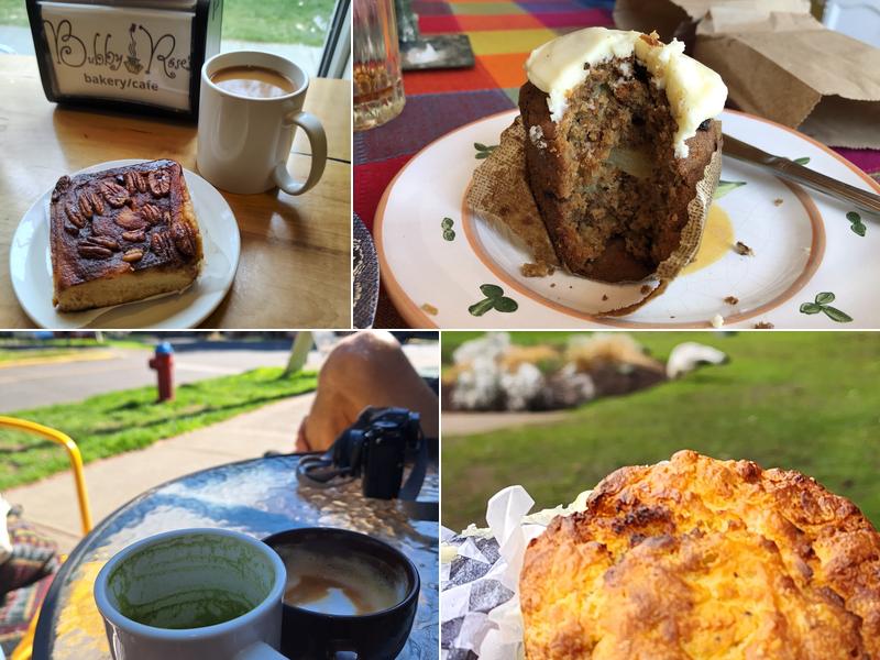 Bubby Rose's Bakery & Nosherie