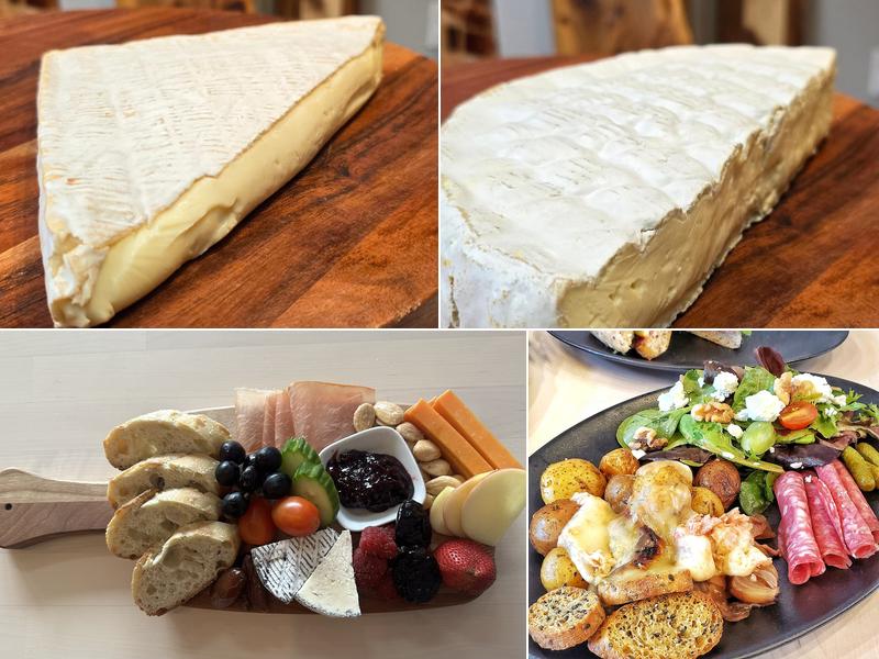 L' Apéro Wine and Cheese Bistro 1028 Blanshard St, Victoria