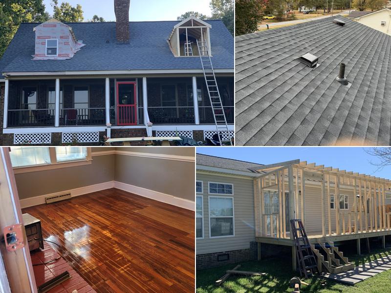 DLC Home Improvement LLC