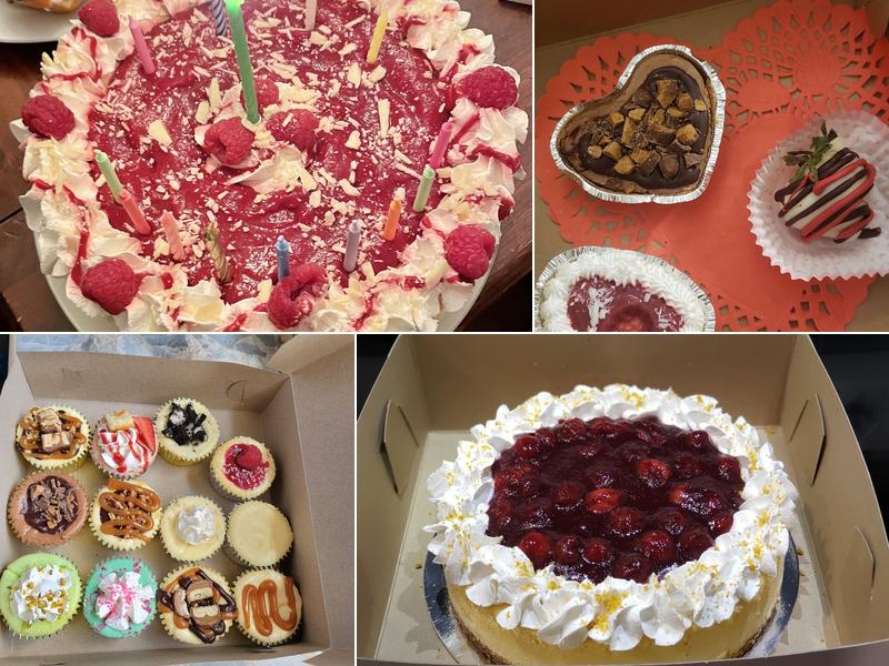 Mama Misfit's Cheesecakery