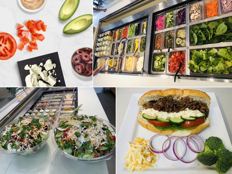 FRESHTIA 4814 56 St, Wetaskiwin