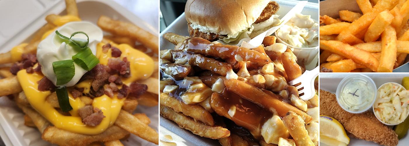 The Copper Penny (Food Truck)