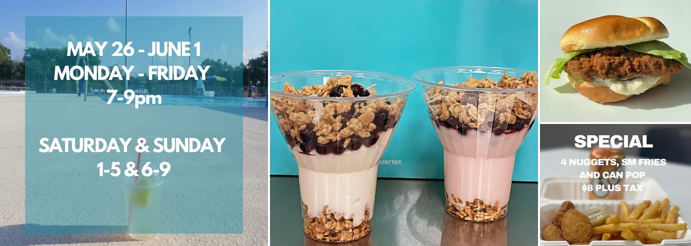 The Heat Wave Winkler