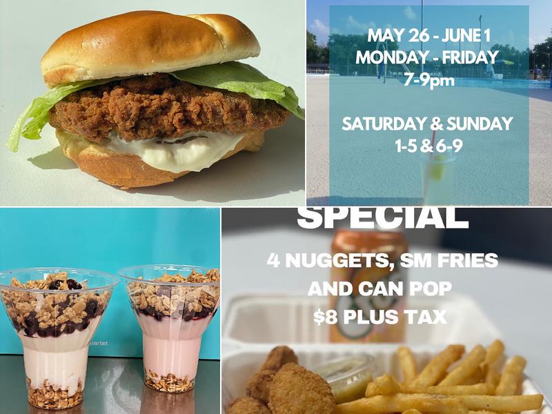 The Heat Wave Winkler