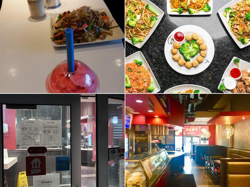 That Stir Fry Express