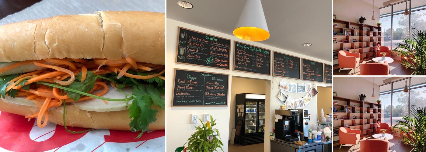 Smoothies and Beyond