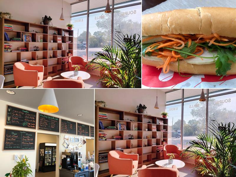 Smoothies and Beyond 720 Watt St, Winnipeg