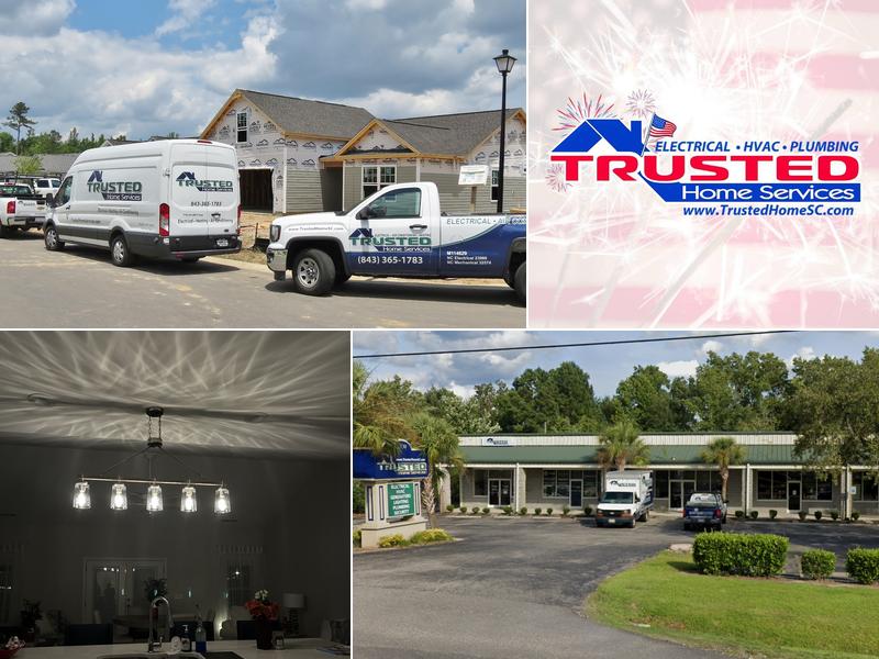 Trusted Home Services