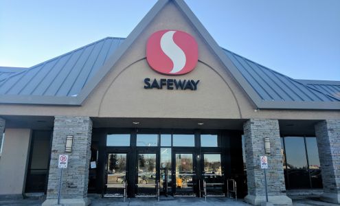 Safeway Pembina Village