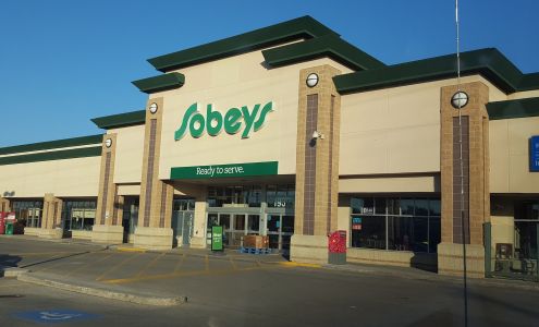Sobeys St. Anne's