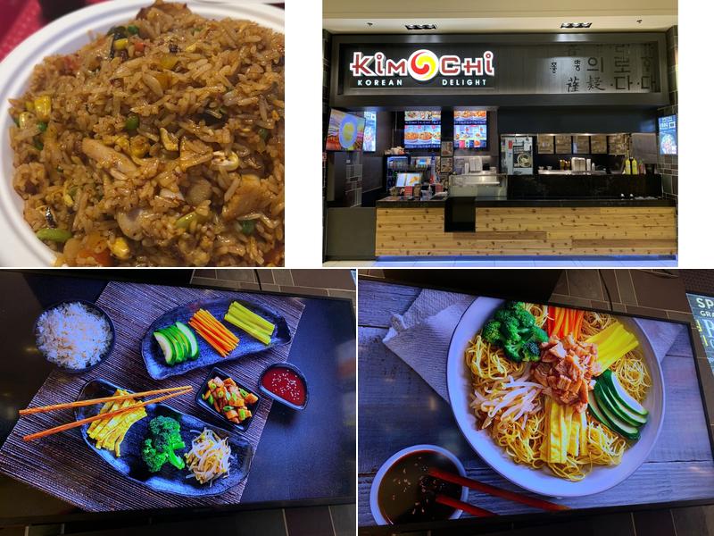 Kim Chi - Korean Delight