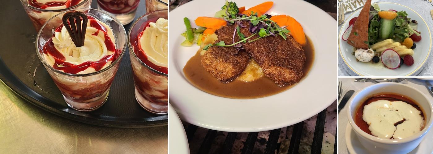 Bergmann's on Lombard