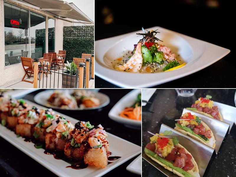 Meal Set Bistro 612 Academy Rd, Winnipeg