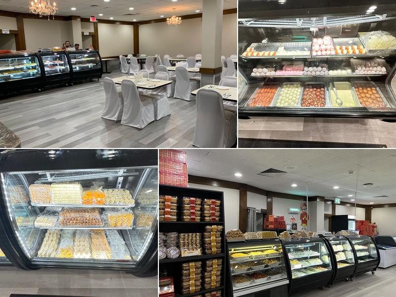 Sharma Ji Sweet House and Restaurant