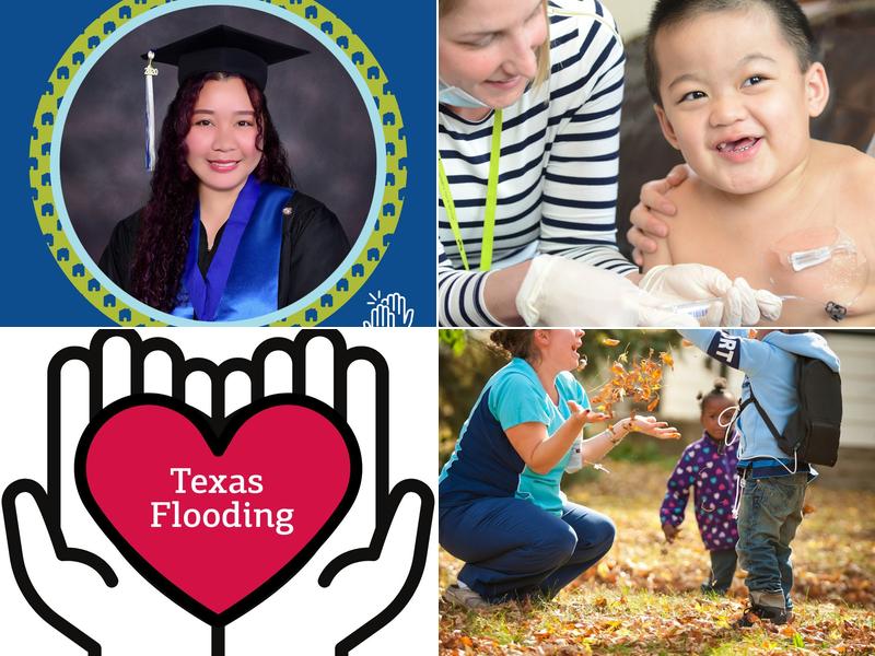 Pediatric Home Service - Minneapolis office