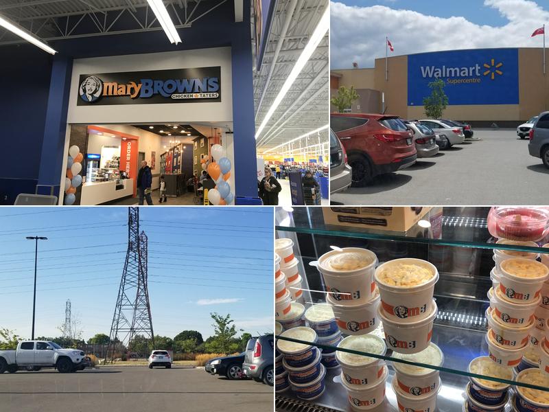 Mary Brown's Chicken