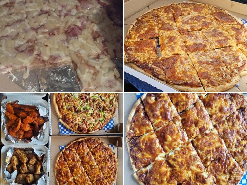 Niakwa Pizza•mcleod