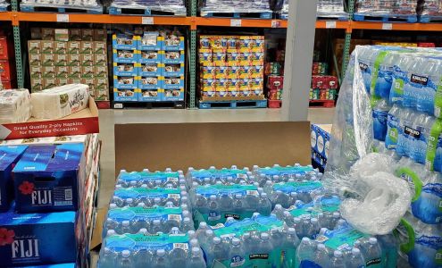 Costco Hearing Aid Center