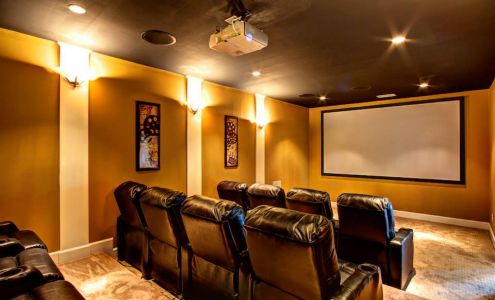 Kenrick J Albaugh Inc