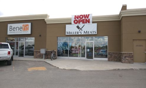 Miller's Meats