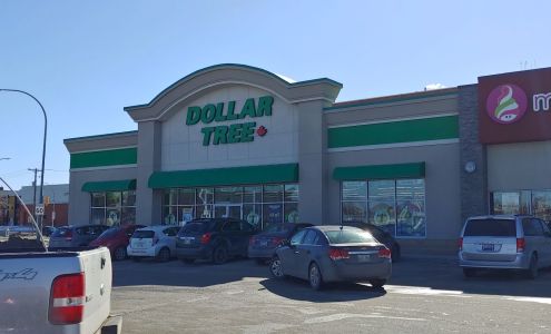 Dollar Tree