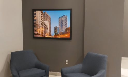 Medical Arts Building