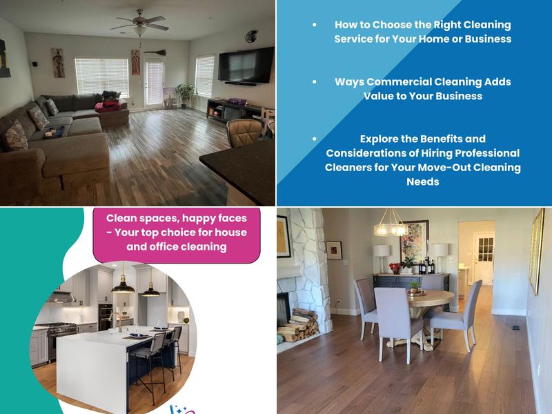 Eliteness Cleaning Maid Service