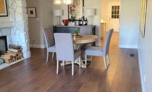 Eliteness Cleaning Maid Service