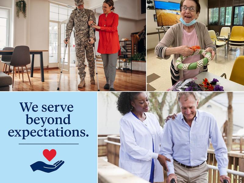 Better Outcomes Home Care