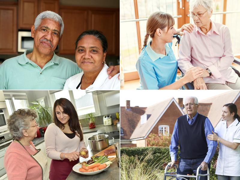 At Your Side Home Care